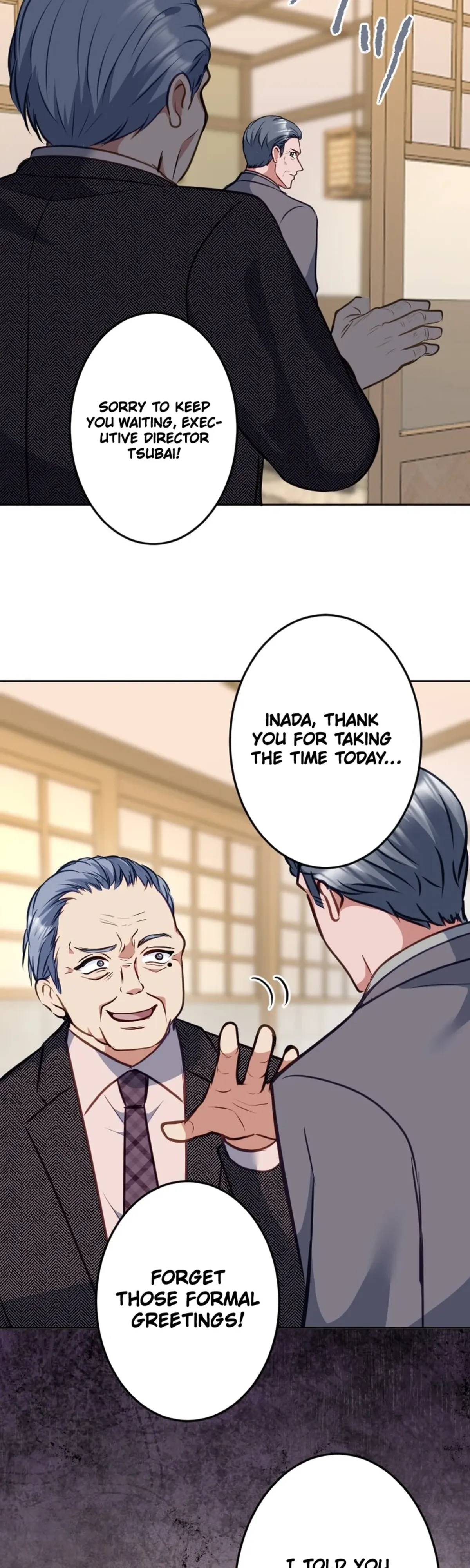 Till I send you to hell Chapter 51 page 26 - 