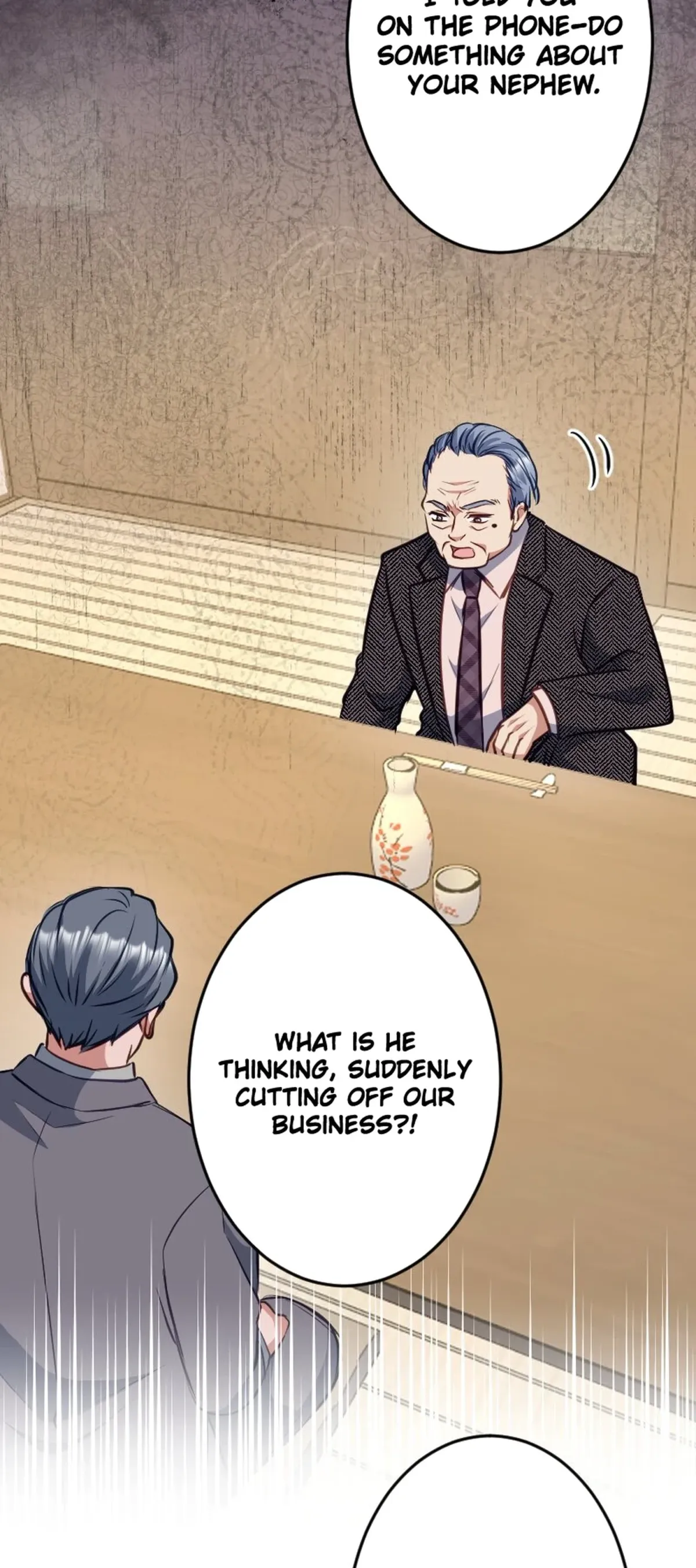 Till I send you to hell Chapter 51 page 27 - 