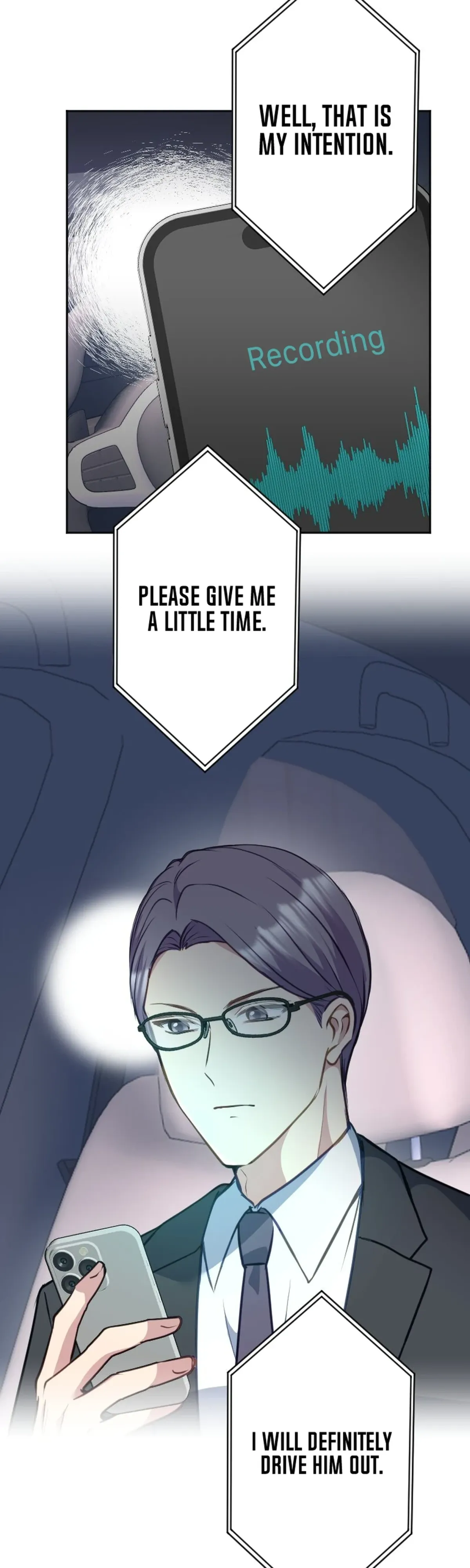 Till I send you to hell Chapter 51 page 29 - 