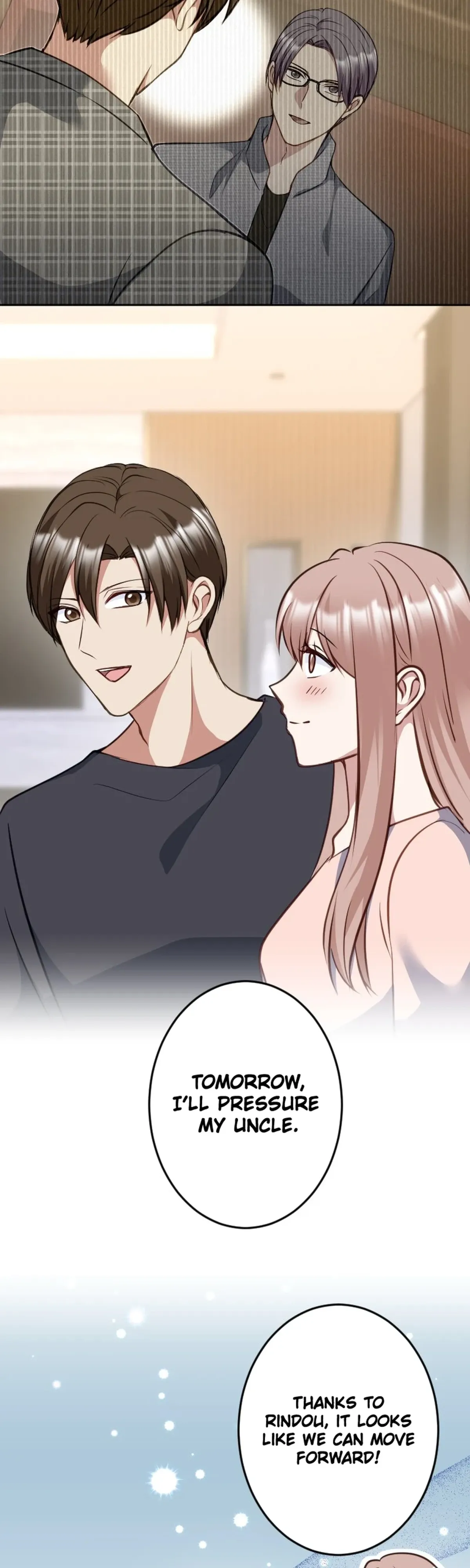 Till I send you to hell Chapter 51 page 4 - 