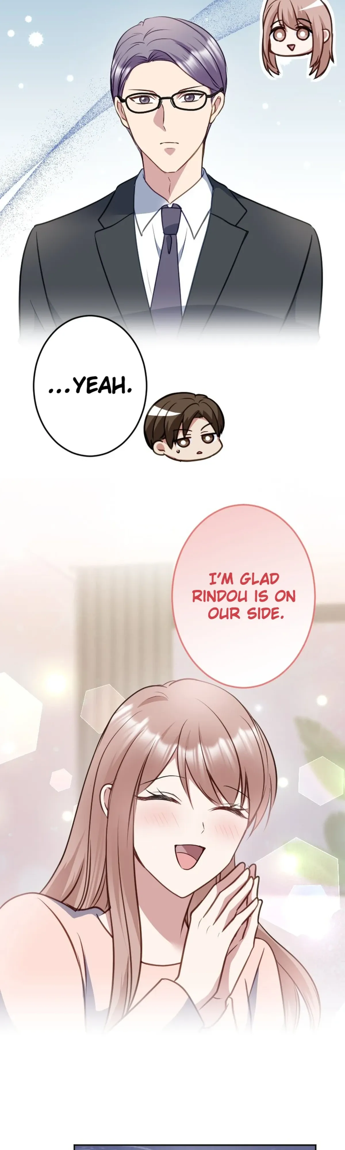 Till I send you to hell Chapter 51 page 5 - 