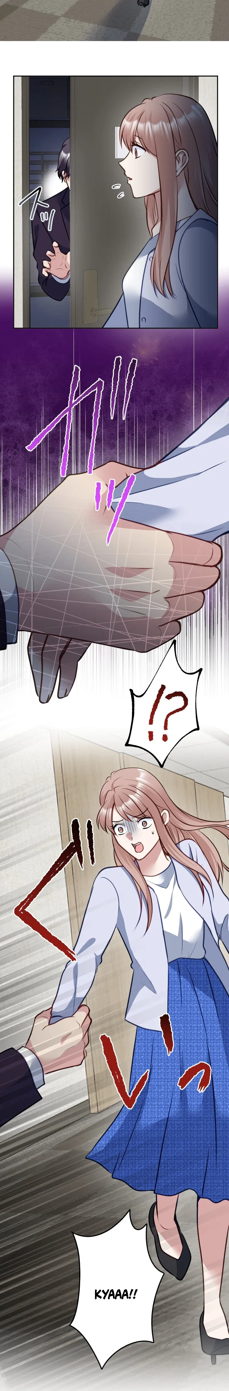 Till I send you to hell Chapter 52 page 23 - 