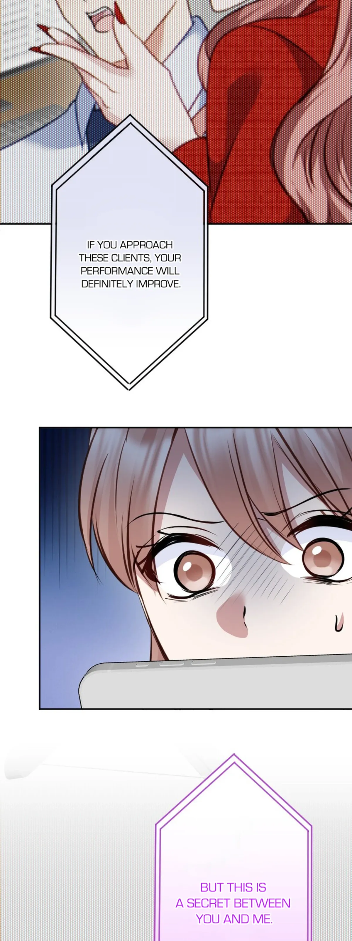 Till I send you to hell Chapter 52 page 28 - 
