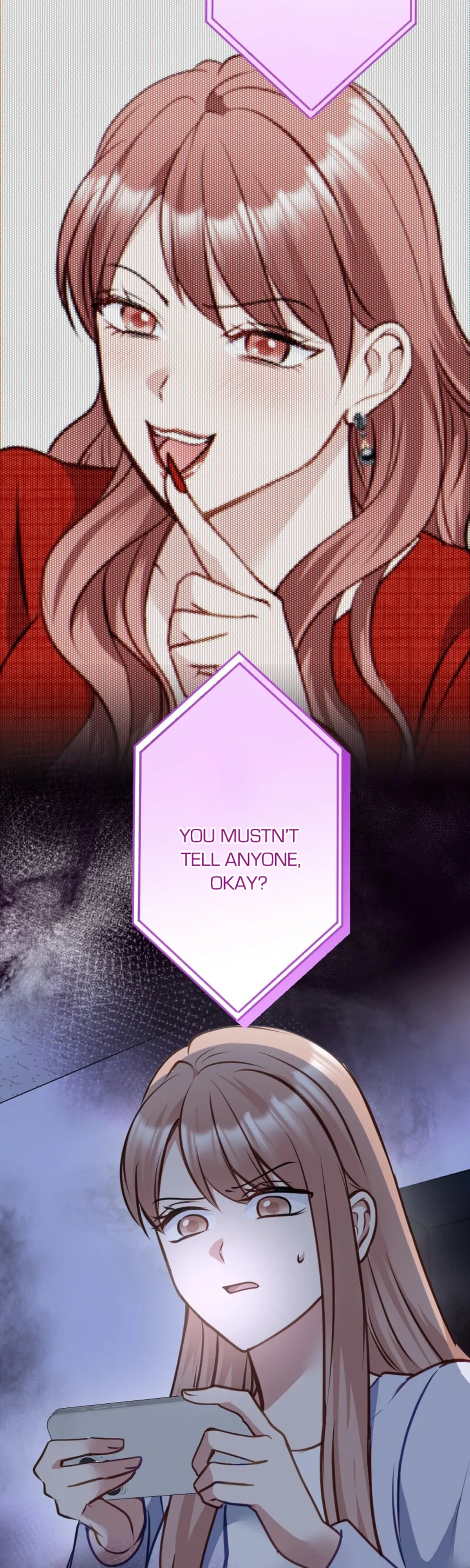 Till I send you to hell Chapter 52 page 29 - 