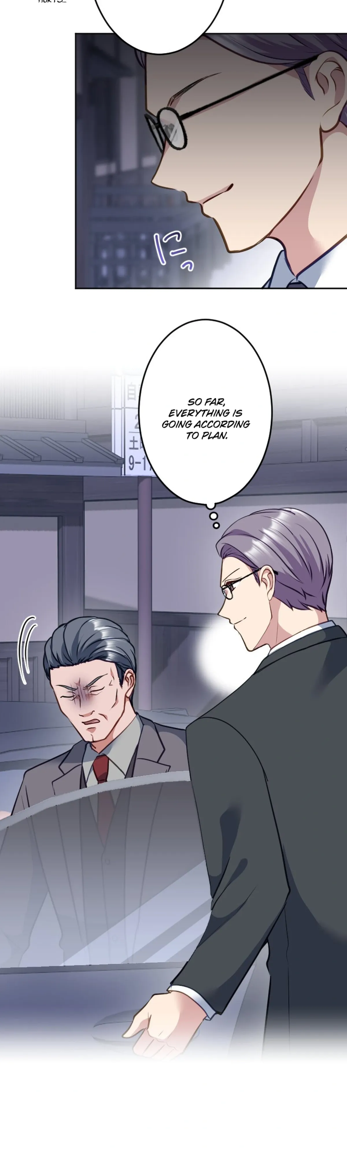 Till I send you to hell Chapter 52 page 5 - 