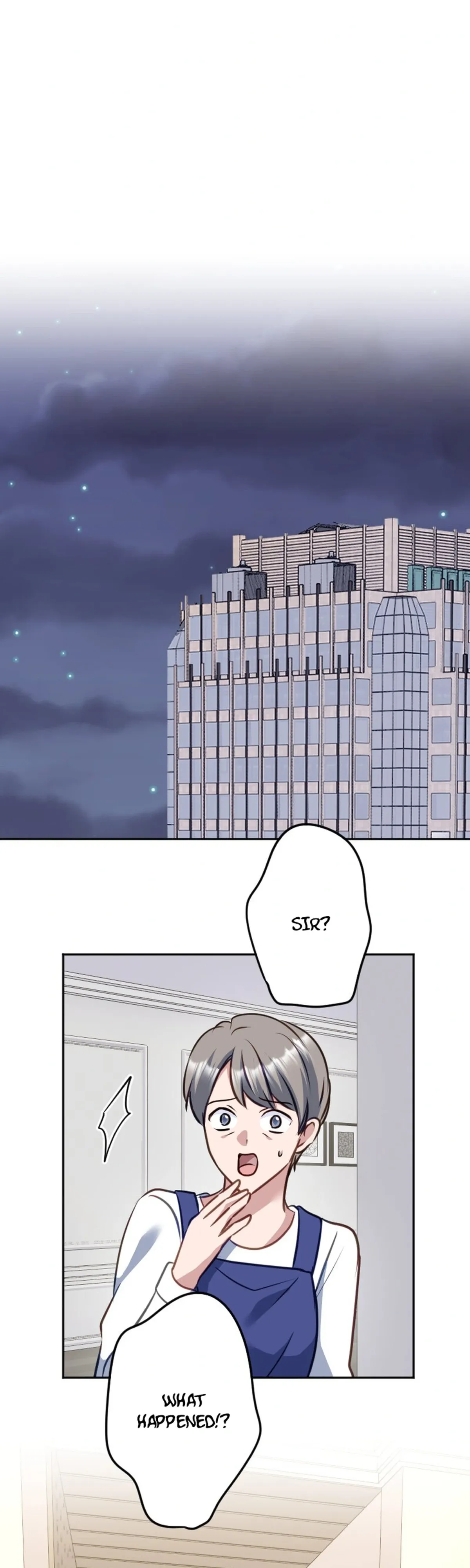 Till I send you to hell Chapter 52 page 6 - 
