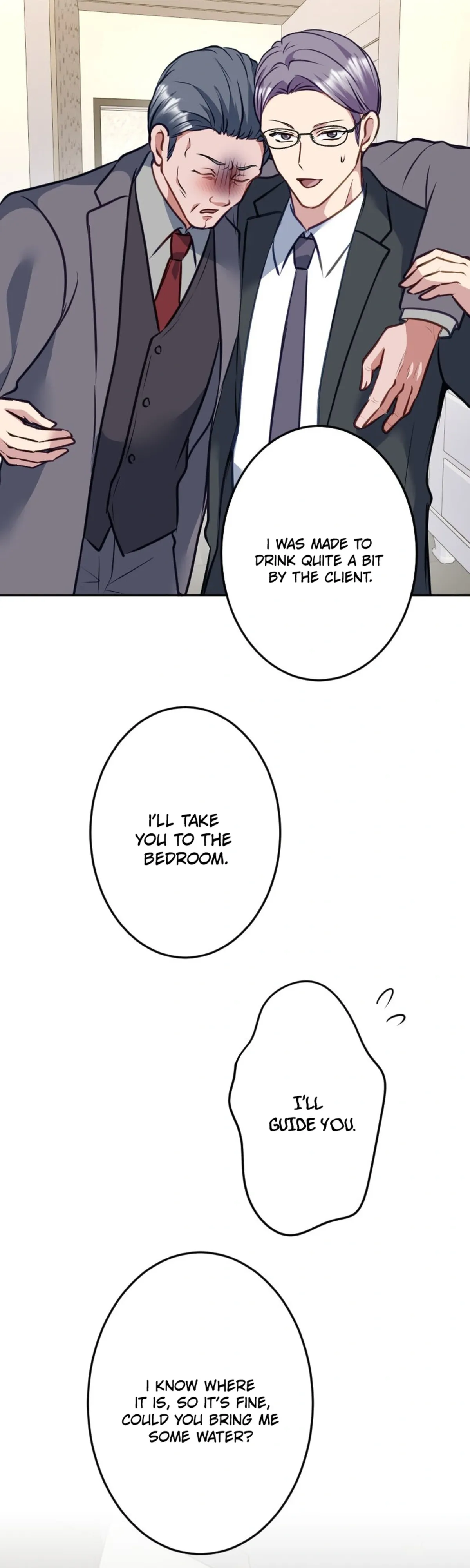 Till I send you to hell Chapter 52 page 7 - 