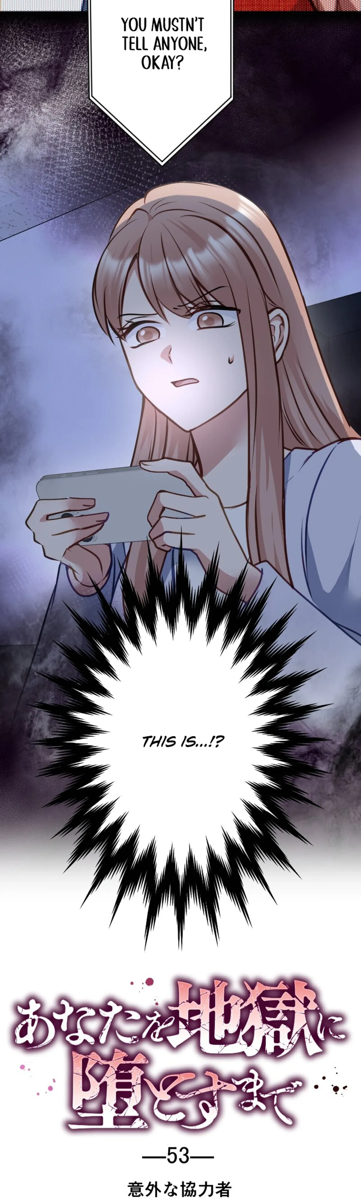 Till I send you to hell Chapter 53 page 2 - 