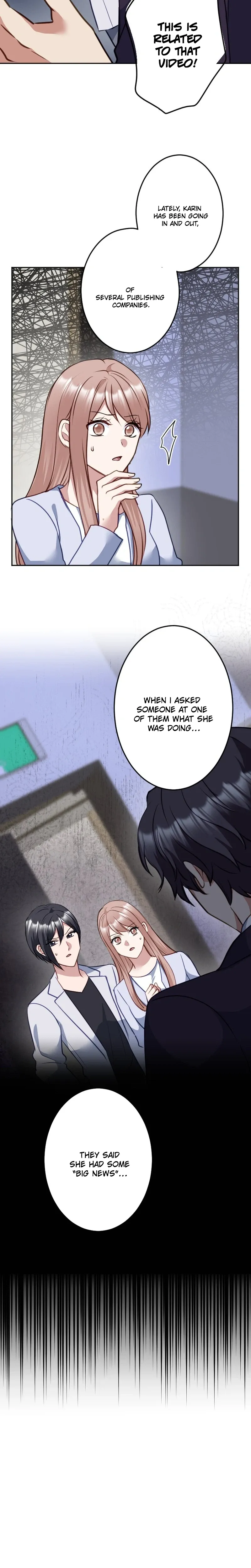 Till I send you to hell Chapter 53 page 23 - 