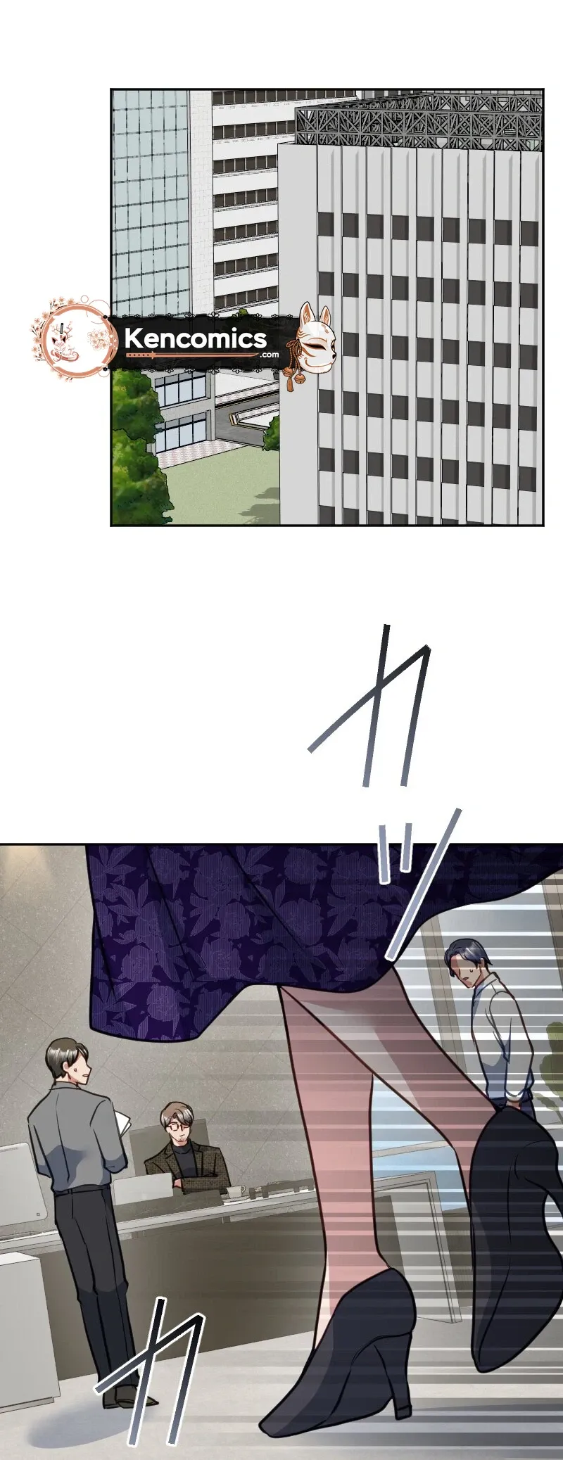 Till I send you to hell Chapter 53 page 24 - 
