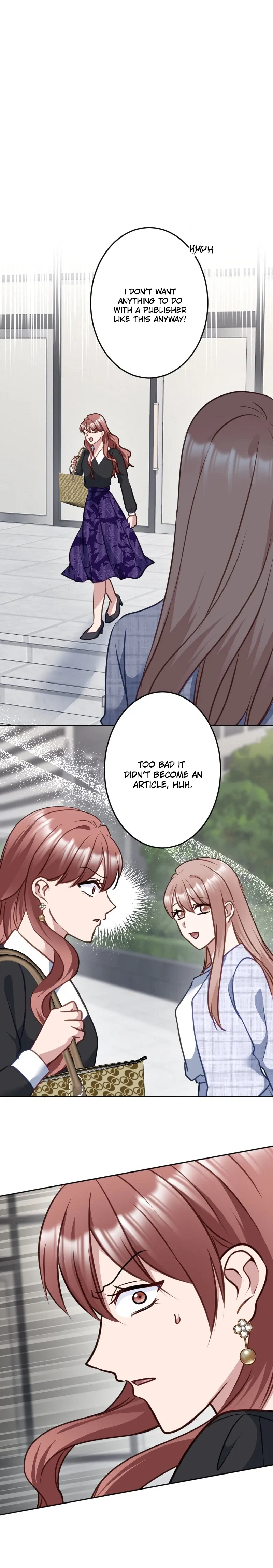 Till I send you to hell Chapter 53 page 27 - 