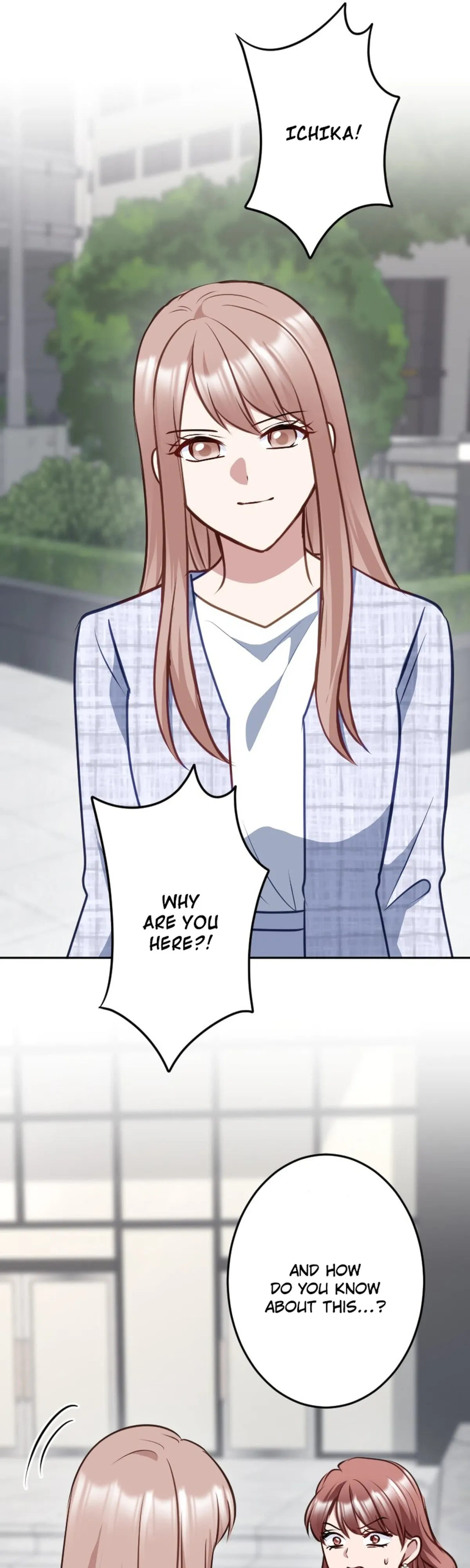 Till I send you to hell Chapter 53 page 28 - 