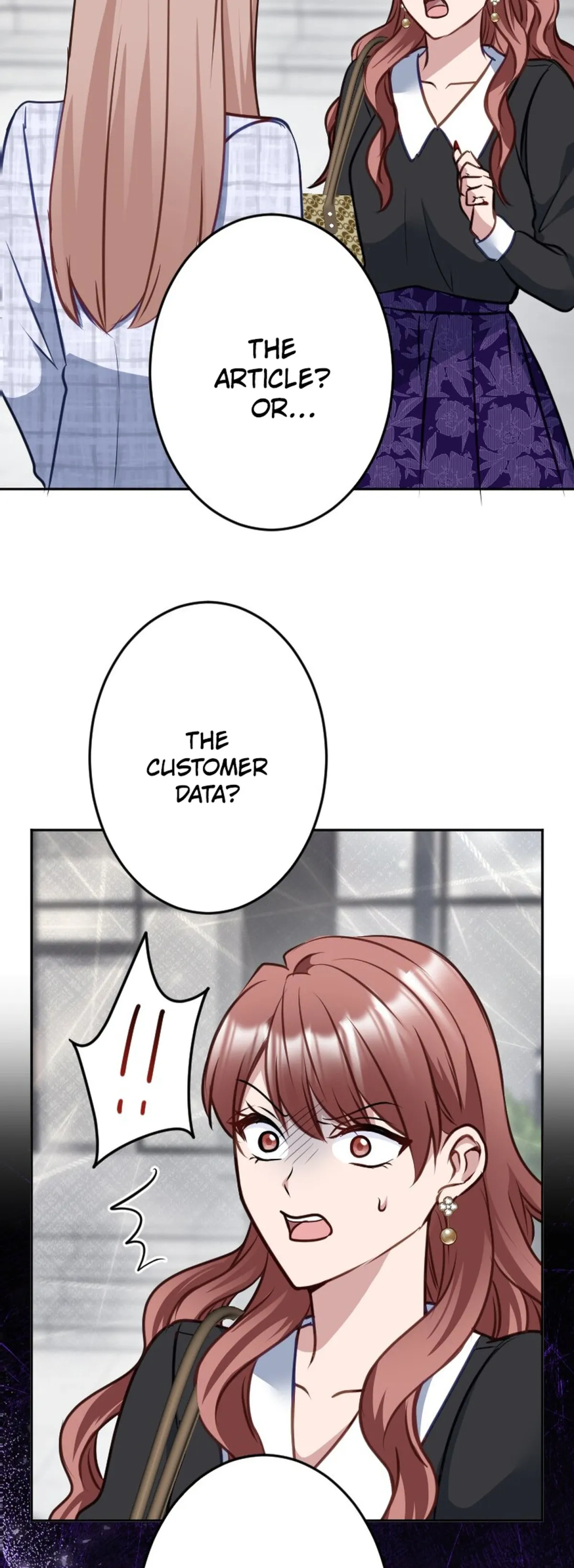 Till I send you to hell Chapter 53 page 29 - 