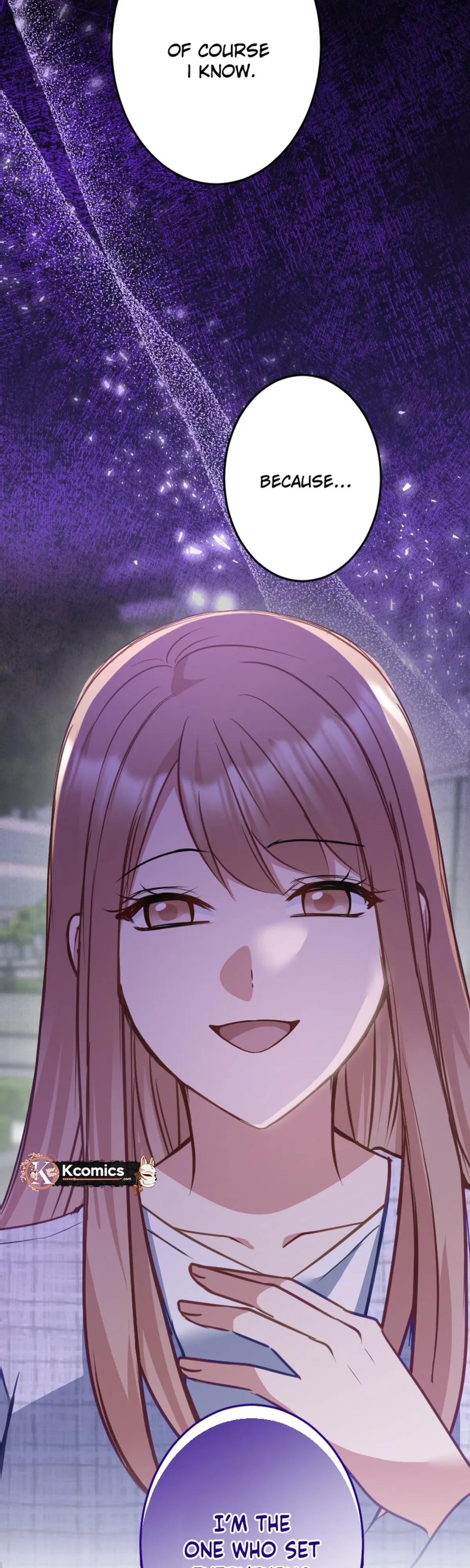 Till I send you to hell Chapter 53 page 30 - 