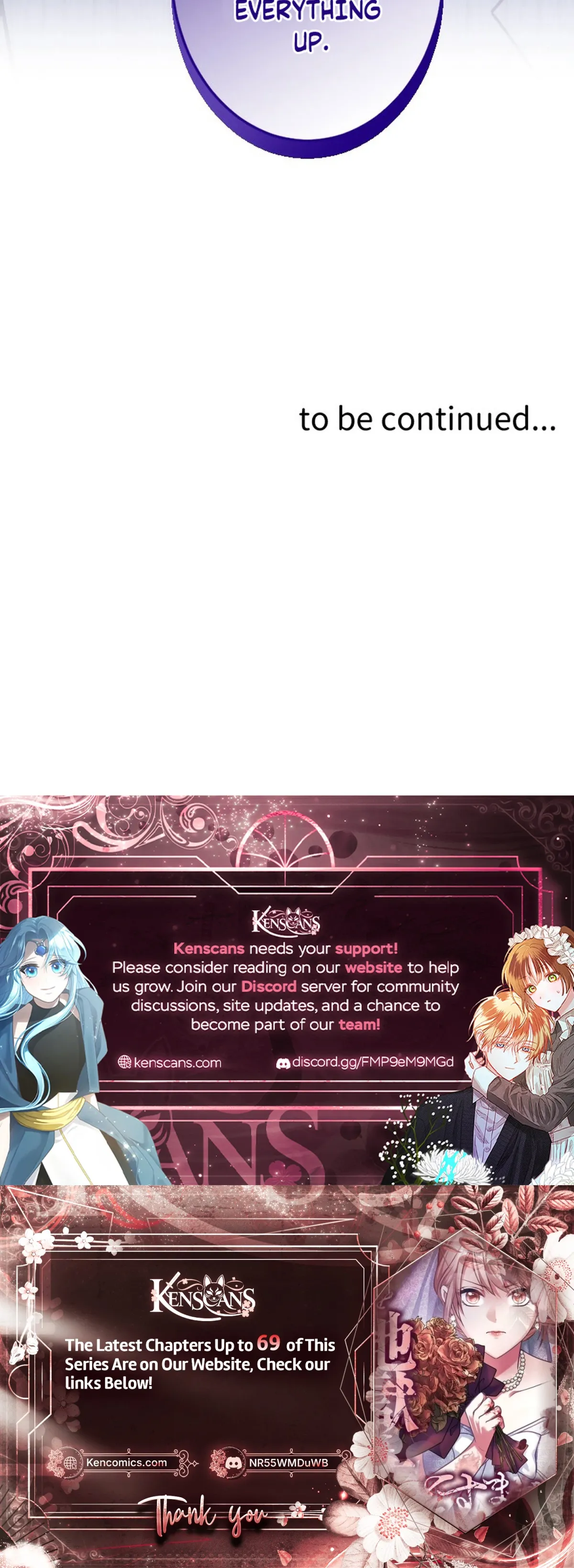 Till I send you to hell Chapter 53 page 31 - 