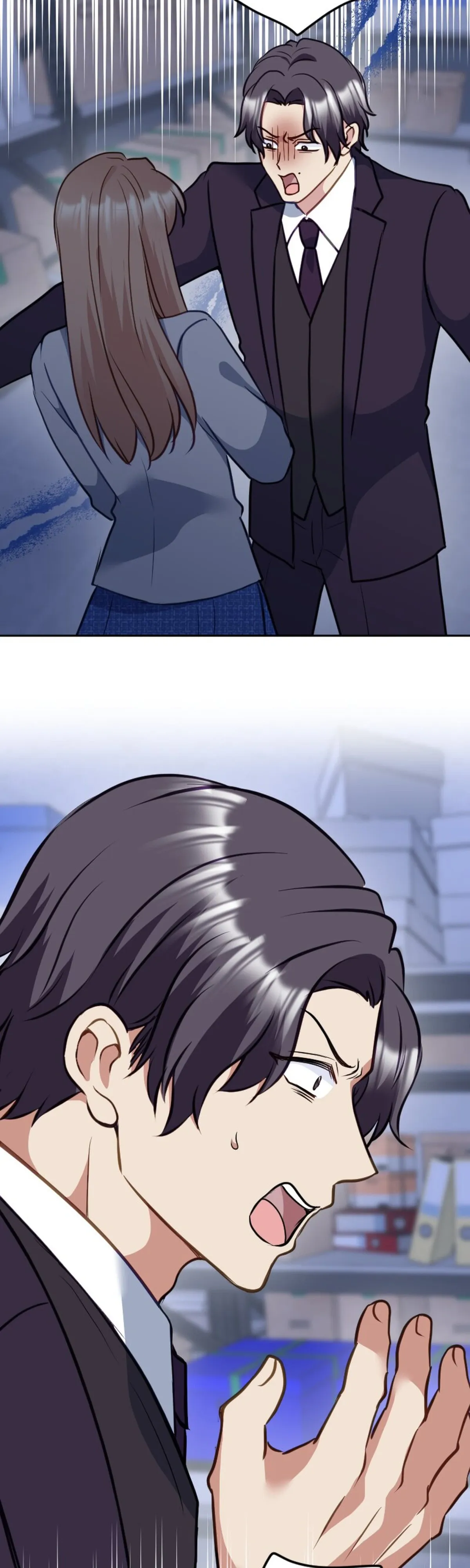 Till I send you to hell Chapter 53 page 5 - 
