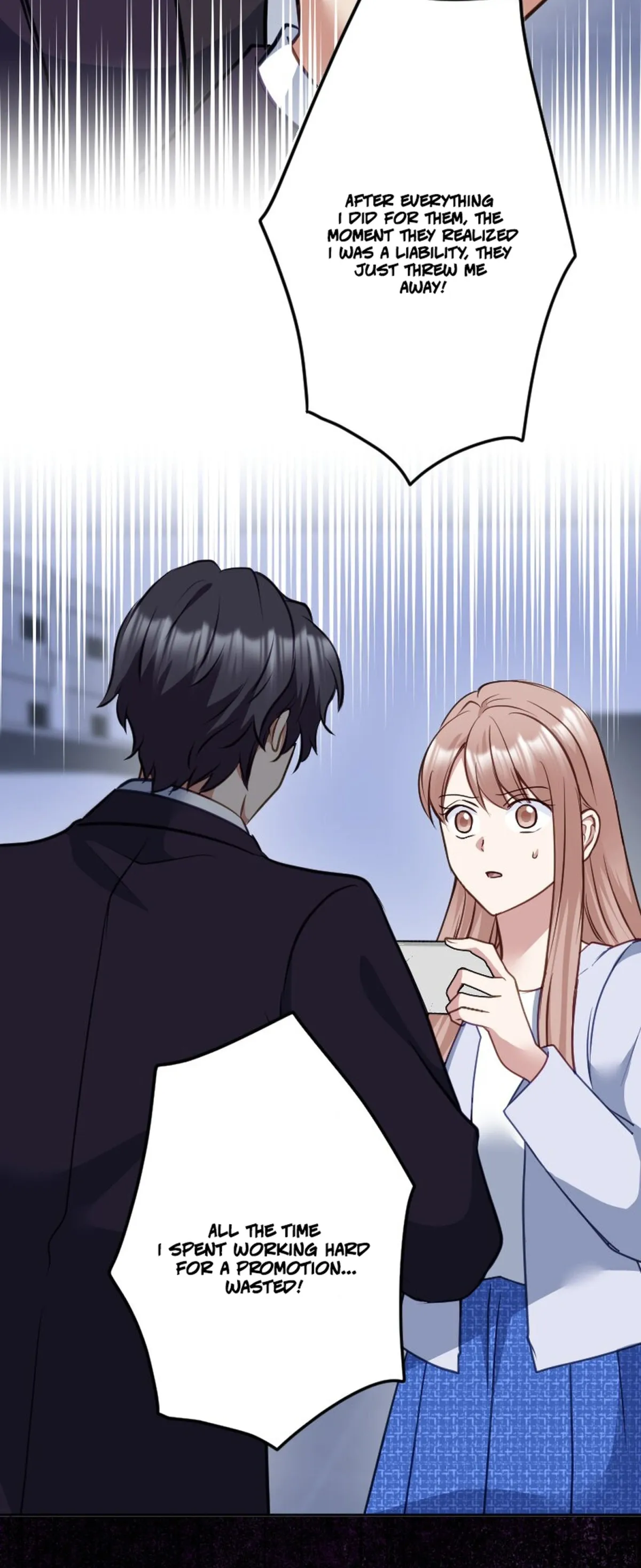 Till I send you to hell Chapter 53 page 6 - 