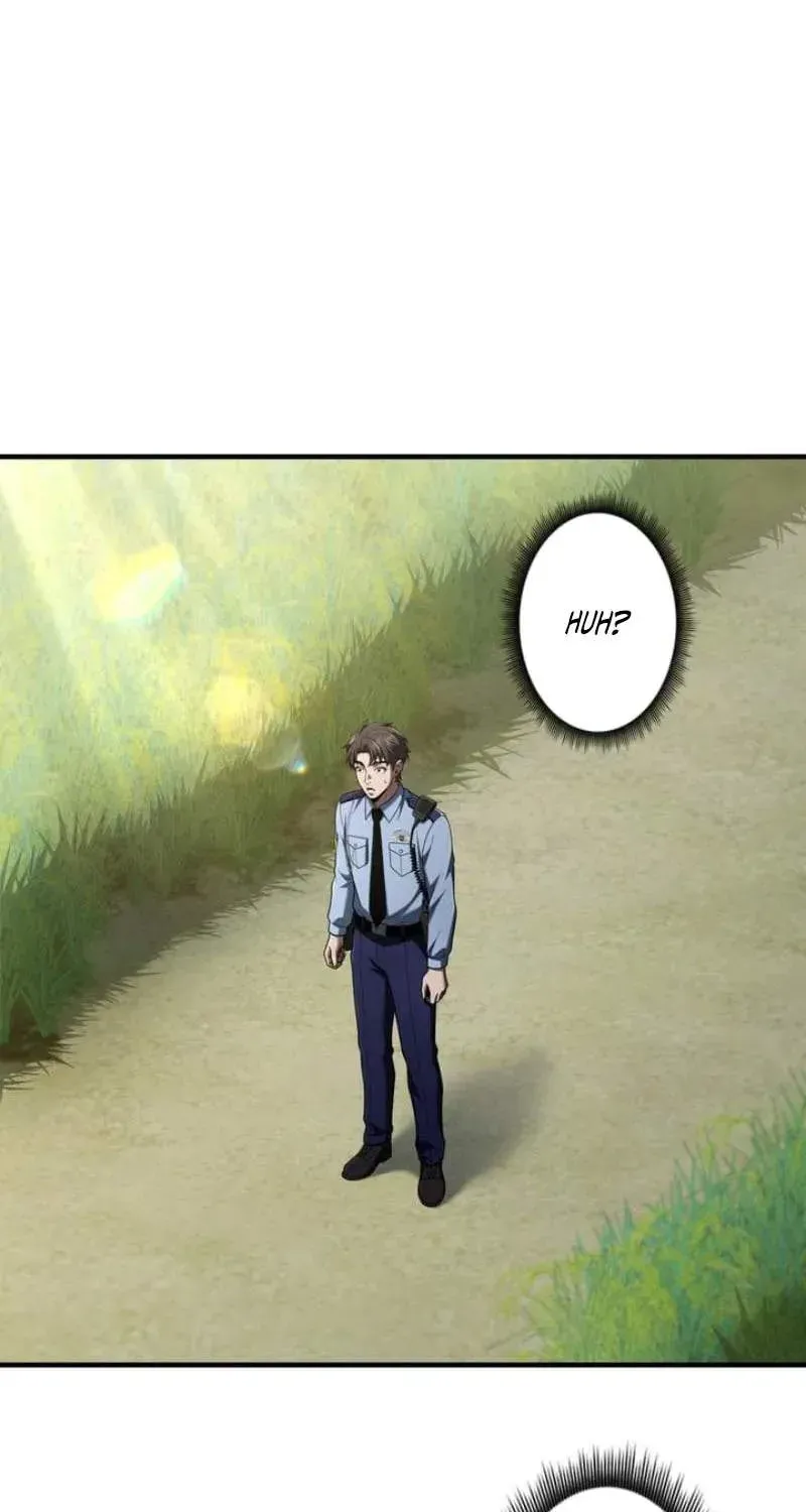 Time Leap Revolver: Complete Revenge Chapter 17 page 2 - 