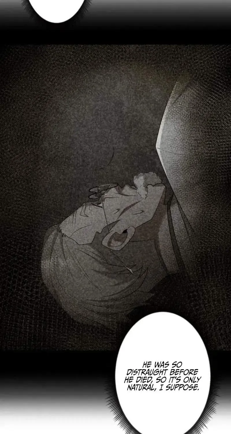 Time Leap Revolver: Complete Revenge Chapter 17 page 25 - 