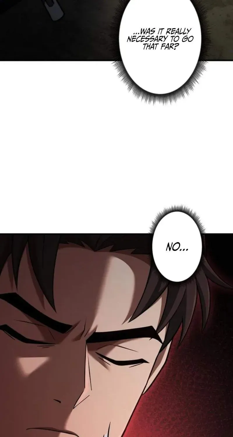 Time Leap Revolver: Complete Revenge Chapter 17 page 27 - 