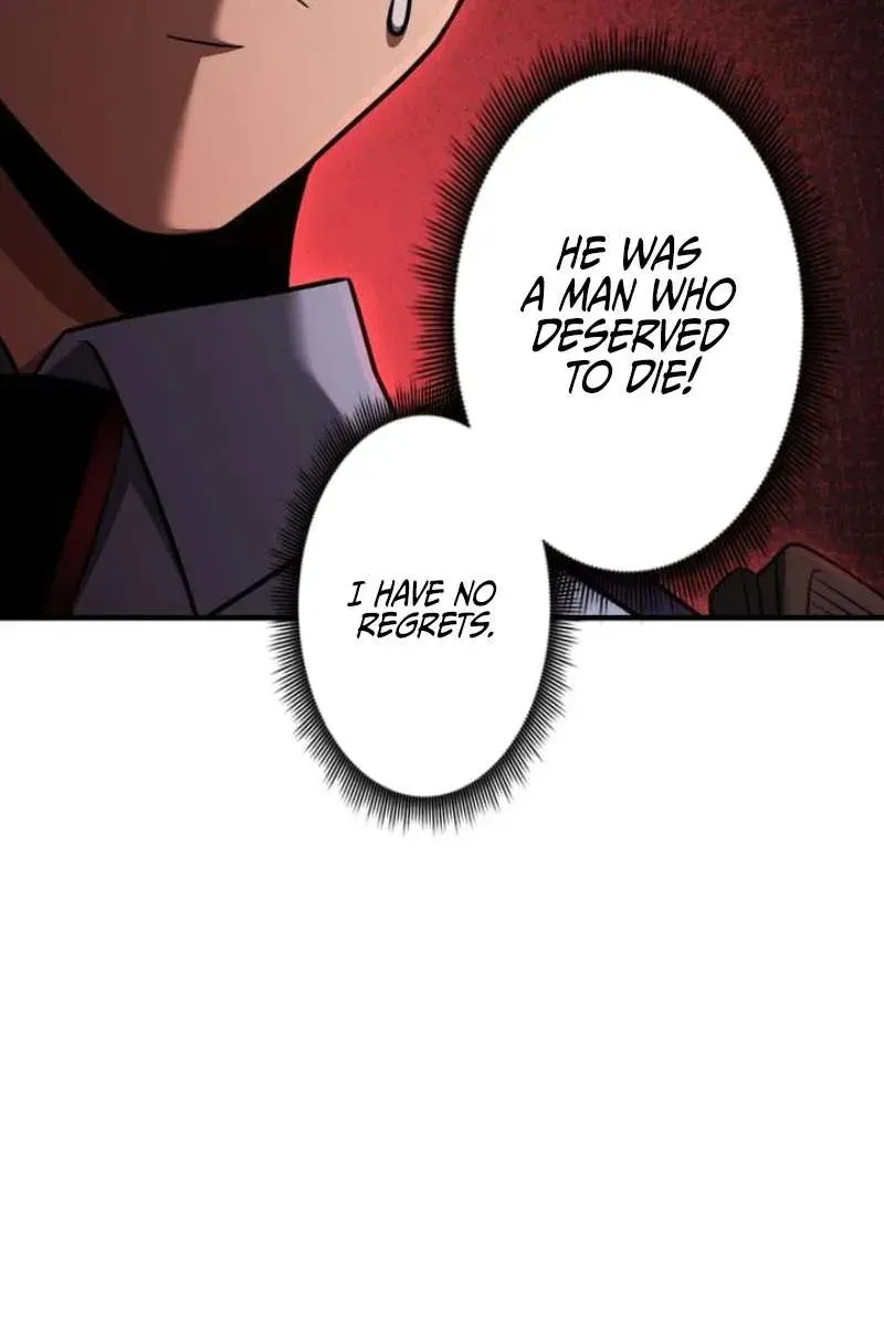 Time Leap Revolver: Complete Revenge Chapter 17 page 28 - 