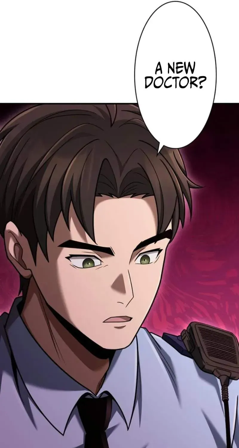 Time Leap Revolver: Complete Revenge Chapter 17 page 39 - 