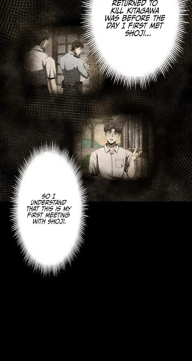 Time Leap Revolver: Complete Revenge Chapter 17 page 45 - 