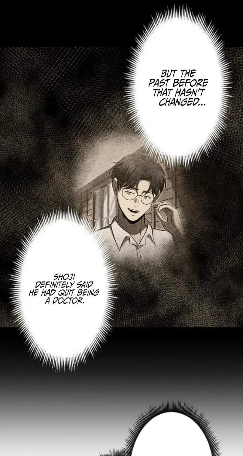 Time Leap Revolver: Complete Revenge Chapter 17 page 46 - 