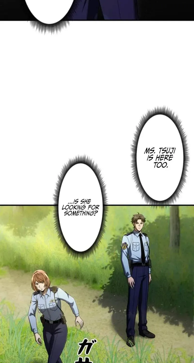 Time Leap Revolver: Complete Revenge Chapter 17 page 6 - 