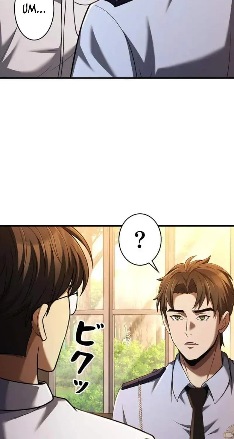 Time Leap Revolver: Complete Revenge Chapter 17 page 62 - 
