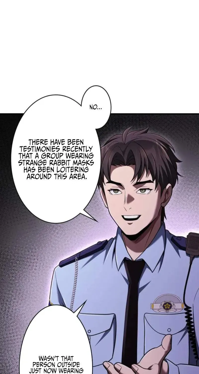 Time Leap Revolver: Complete Revenge Chapter 17 page 66 - 