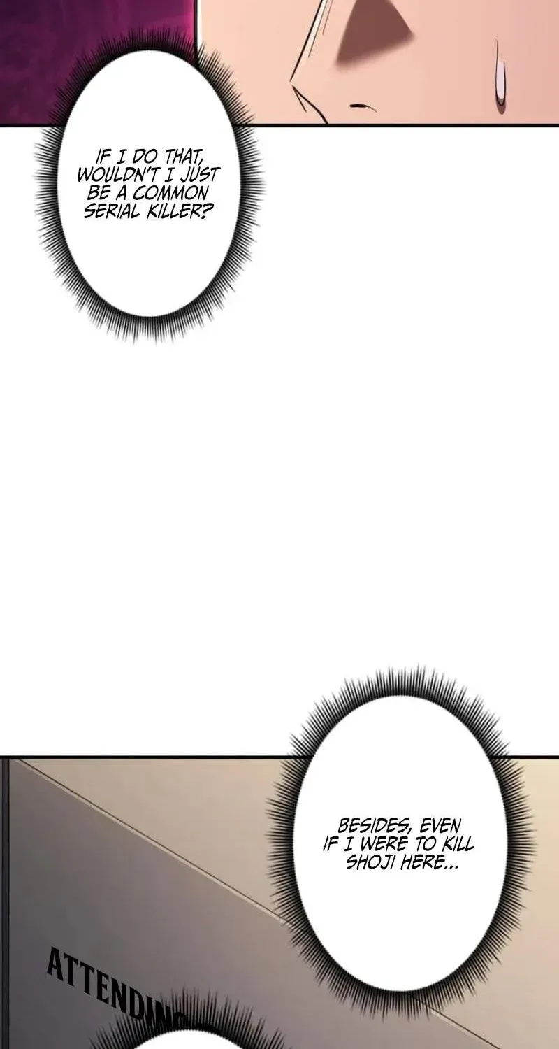 Time Leap Revolver: Complete Revenge Chapter 17 page 74 - 