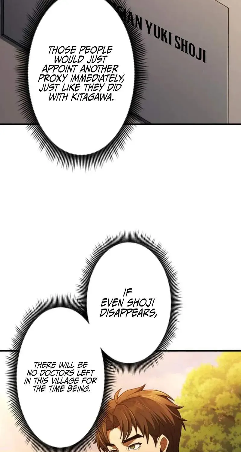 Time Leap Revolver: Complete Revenge Chapter 17 page 75 - 