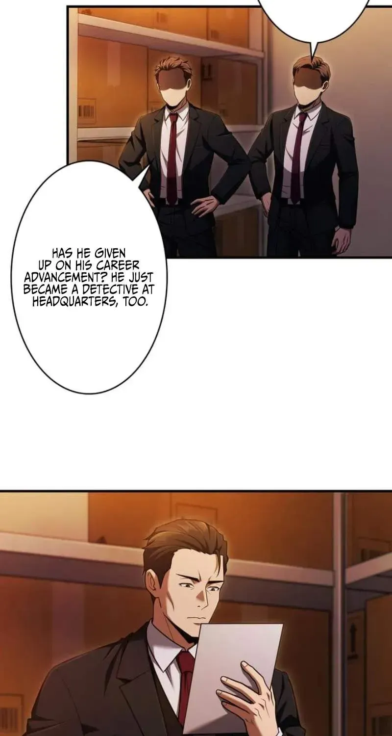 Time Leap Revolver: Complete Revenge Chapter 17 page 85 - 