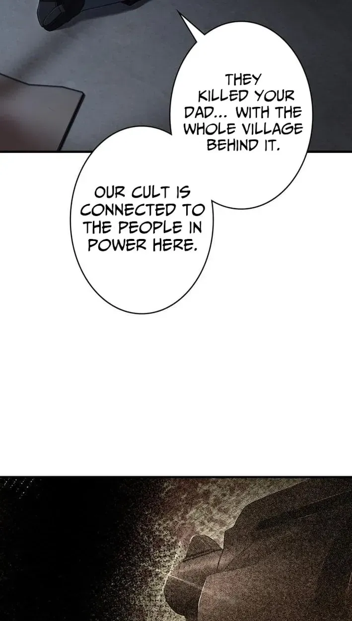 Time Leap Revolver ~Kanzen naru Fukushuu~ Chapter 8 page 2 - 