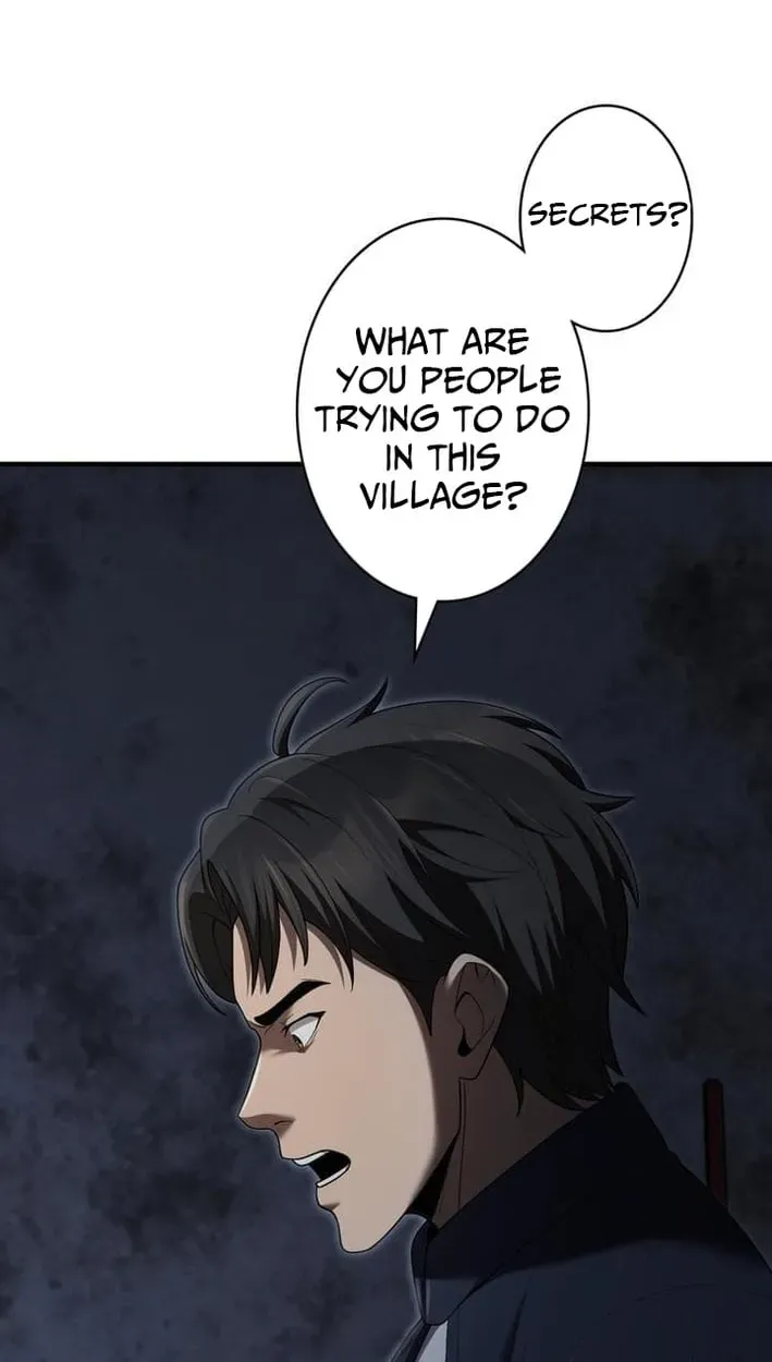 Time Leap Revolver ~Kanzen naru Fukushuu~ Chapter 8 page 11 - 