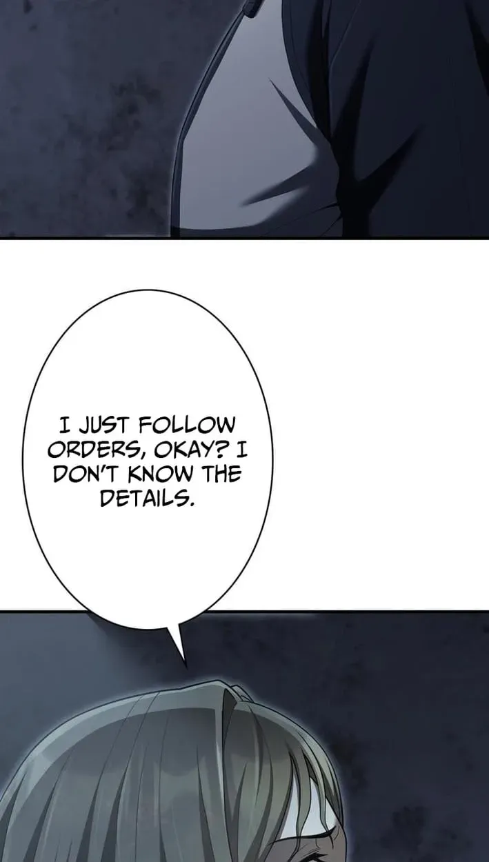 Time Leap Revolver ~Kanzen naru Fukushuu~ Chapter 8 page 12 - 