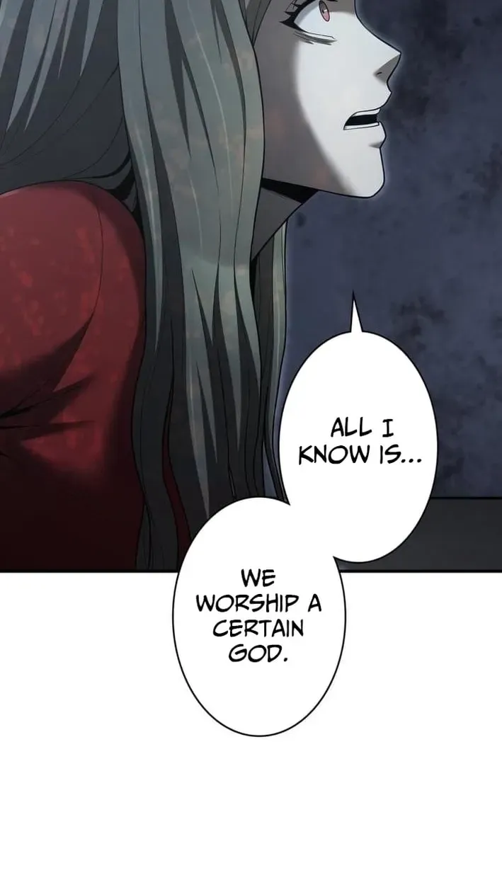 Time Leap Revolver ~Kanzen naru Fukushuu~ Chapter 8 page 13 - 