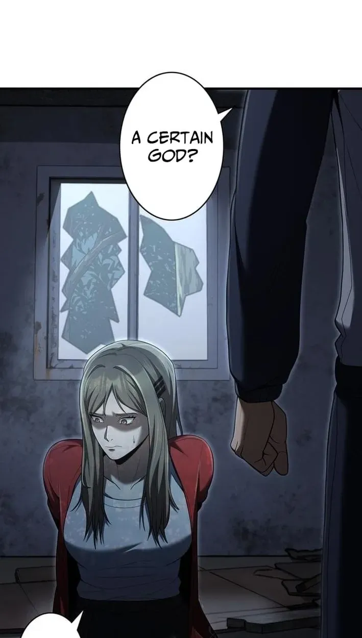 Time Leap Revolver ~Kanzen naru Fukushuu~ Chapter 8 page 14 - 