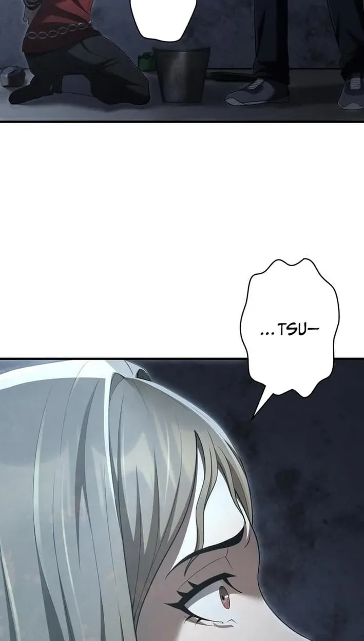 Time Leap Revolver ~Kanzen naru Fukushuu~ Chapter 8 page 16 - 