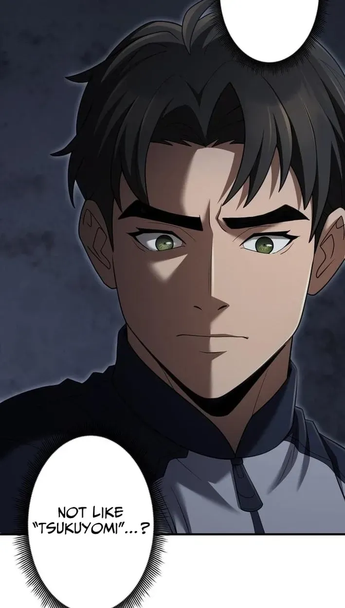 Time Leap Revolver ~Kanzen naru Fukushuu~ Chapter 8 page 18 - 