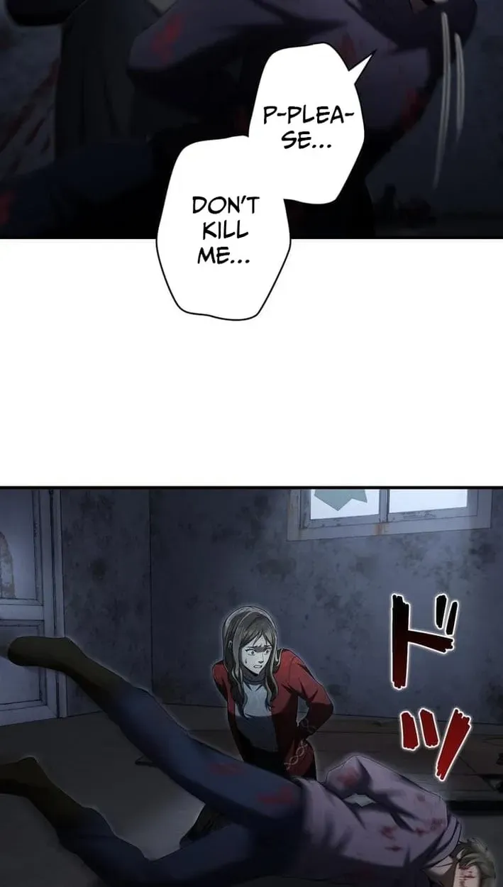 Time Leap Revolver ~Kanzen naru Fukushuu~ Chapter 8 page 24 - 
