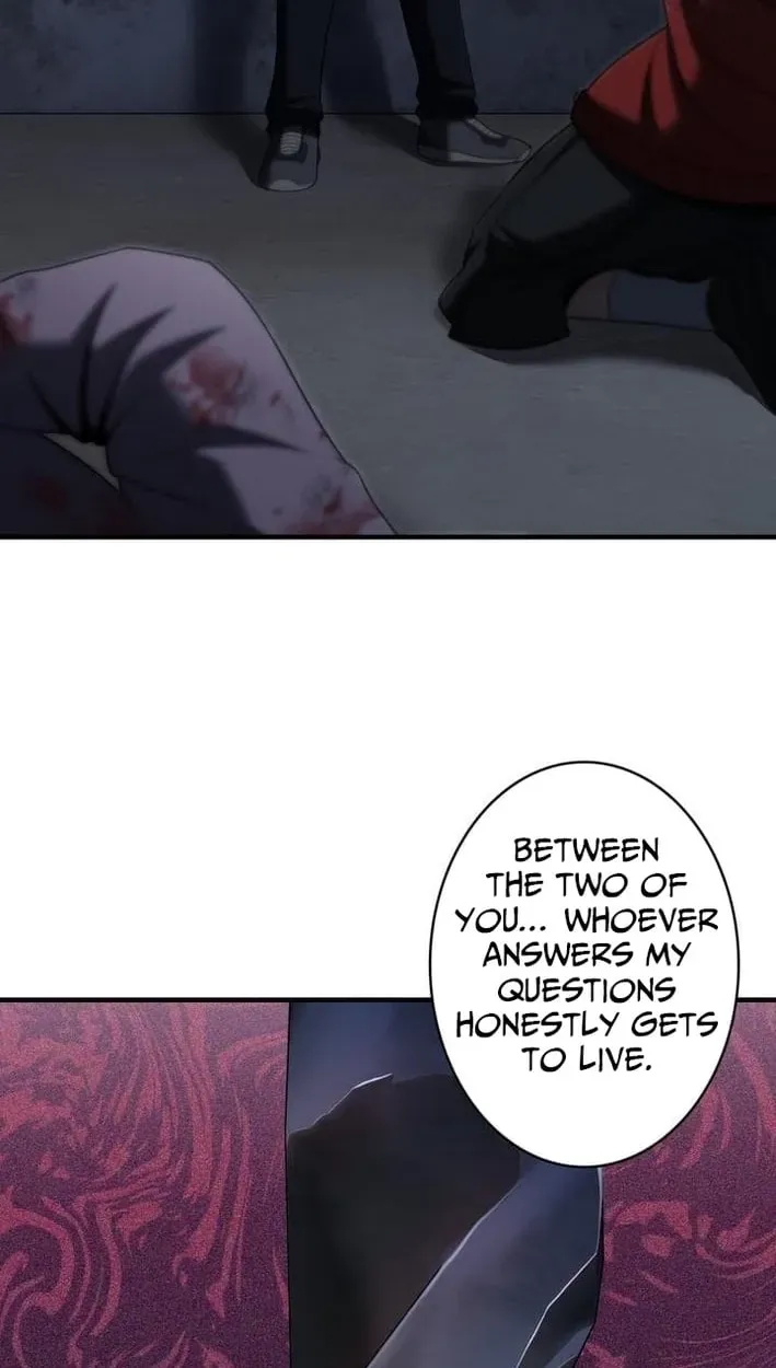 Time Leap Revolver ~Kanzen naru Fukushuu~ Chapter 8 page 26 - 