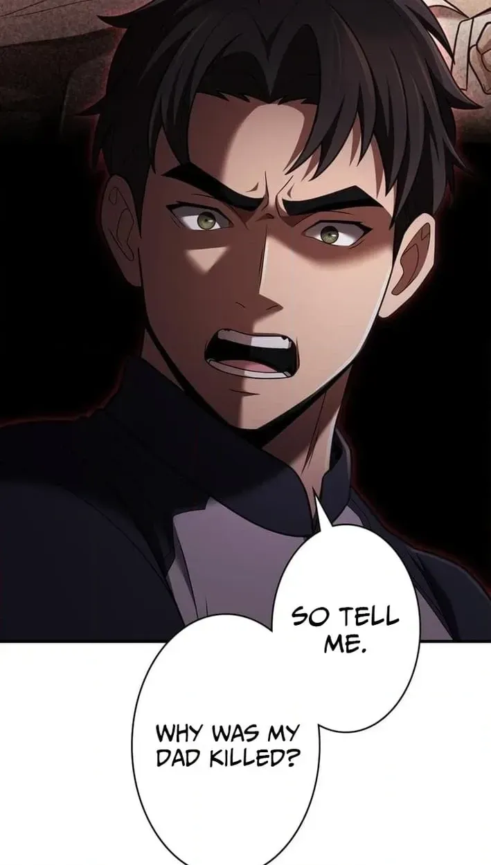 Time Leap Revolver ~Kanzen naru Fukushuu~ Chapter 8 page 29 - 