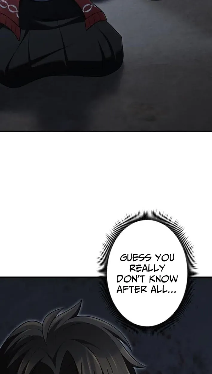 Time Leap Revolver ~Kanzen naru Fukushuu~ Chapter 8 page 31 - 