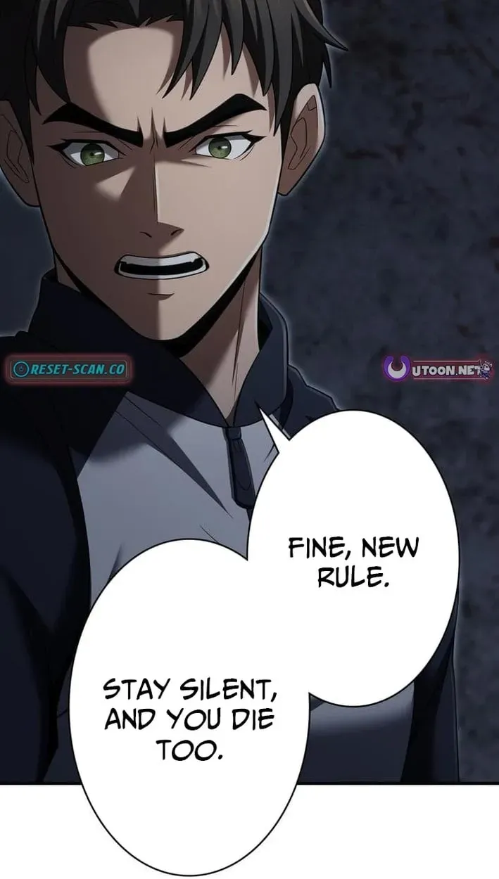 Time Leap Revolver ~Kanzen naru Fukushuu~ Chapter 8 page 32 - 