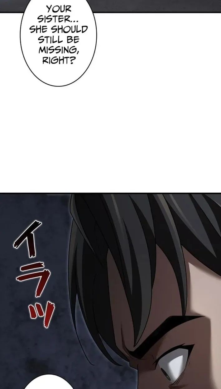 Time Leap Revolver ~Kanzen naru Fukushuu~ Chapter 8 page 34 - 