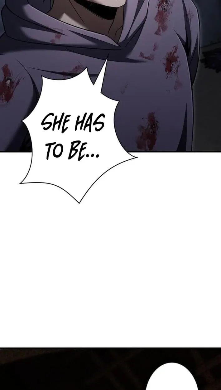 Time Leap Revolver ~Kanzen naru Fukushuu~ Chapter 8 page 36 - 