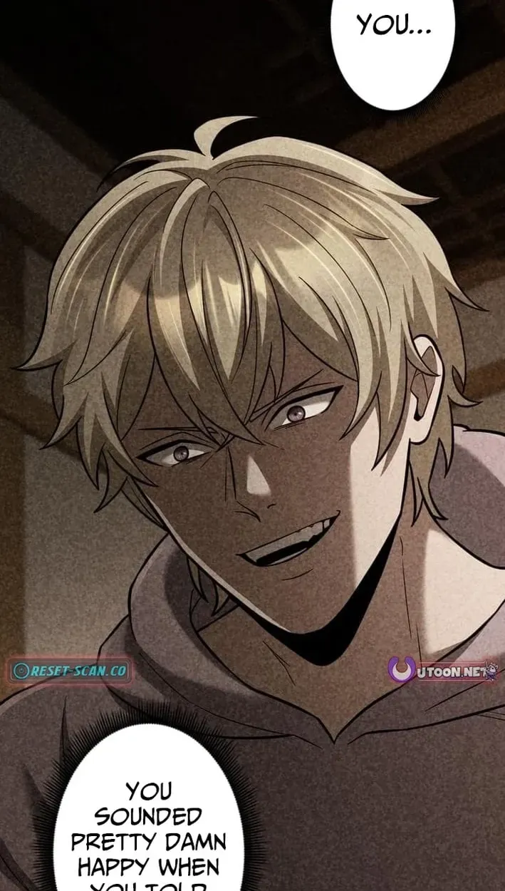 Time Leap Revolver ~Kanzen naru Fukushuu~ Chapter 8 page 37 - 