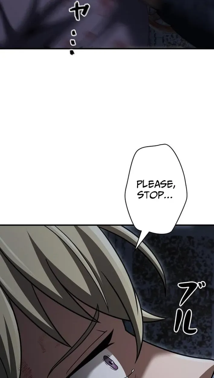 Time Leap Revolver ~Kanzen naru Fukushuu~ Chapter 8 page 42 - 